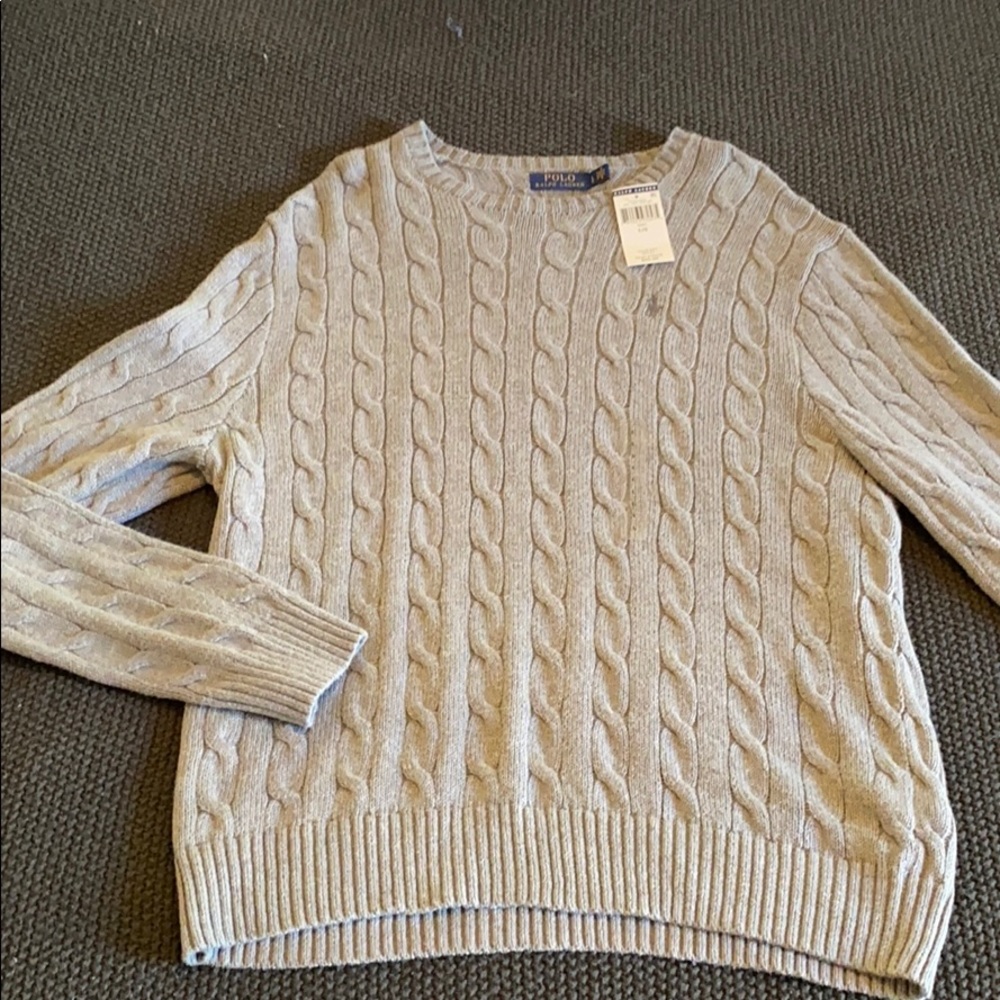 POLO Ralph Lauren Sweater